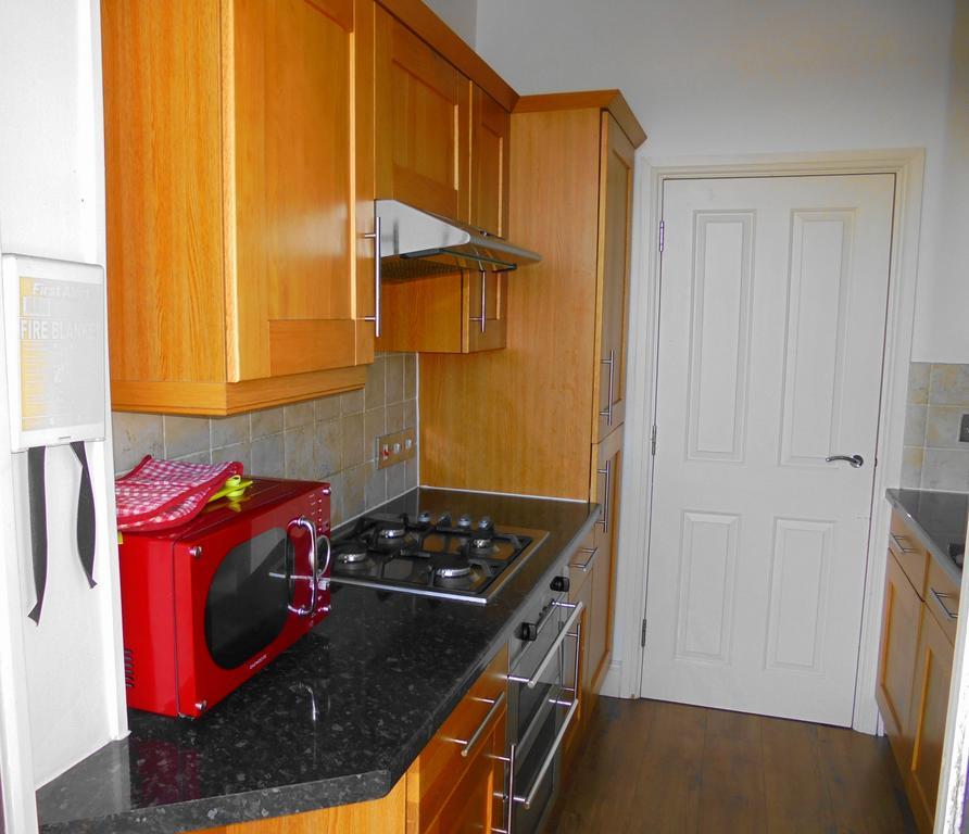 Seabreeze Apartment Eastbourne Luaran gambar